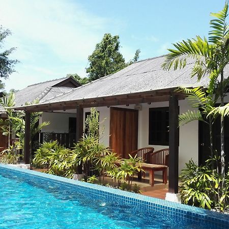 Tropical Resort Langkawi Eksteriør billede