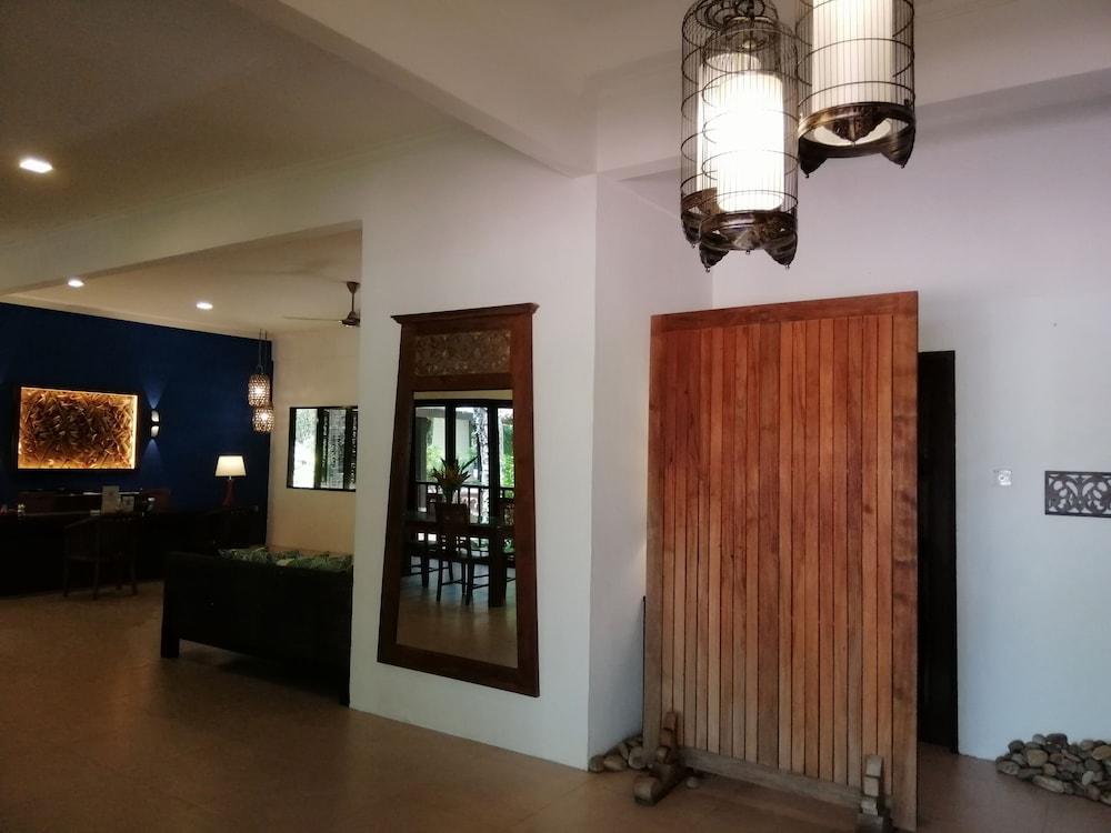 Tropical Resort Langkawi Eksteriør billede
