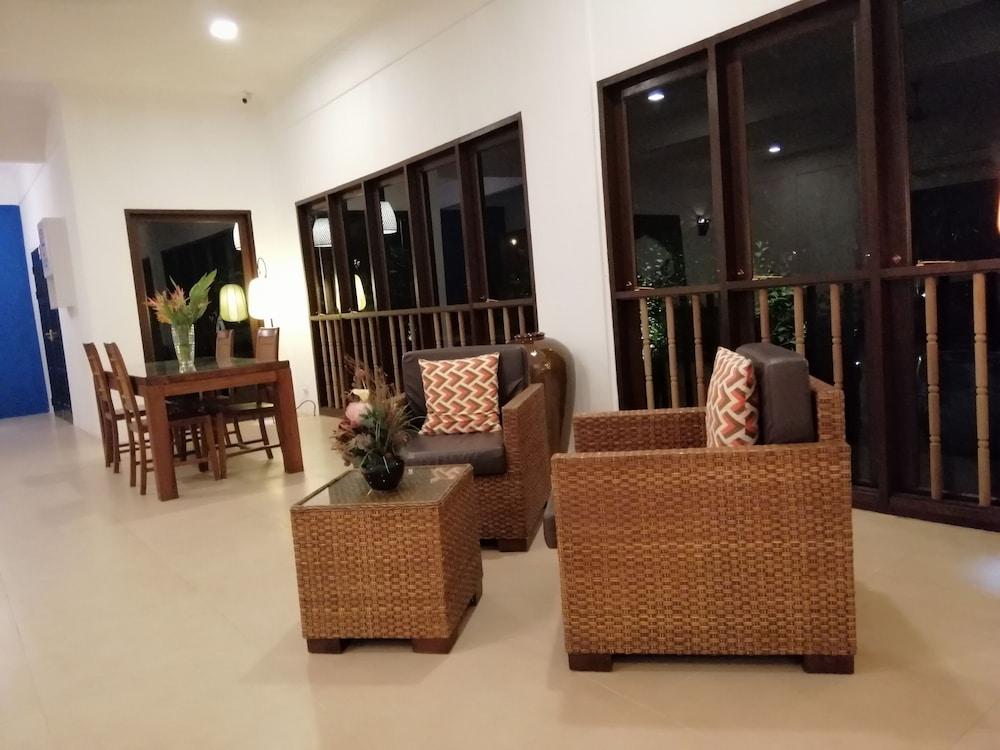 Tropical Resort Langkawi Eksteriør billede