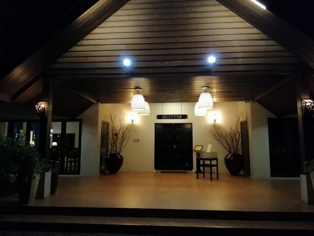 Tropical Resort Langkawi Eksteriør billede