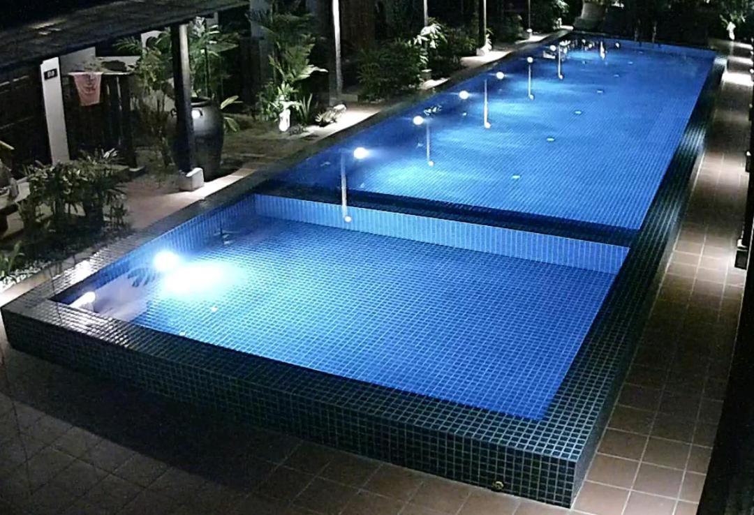 Tropical Resort Langkawi Eksteriør billede