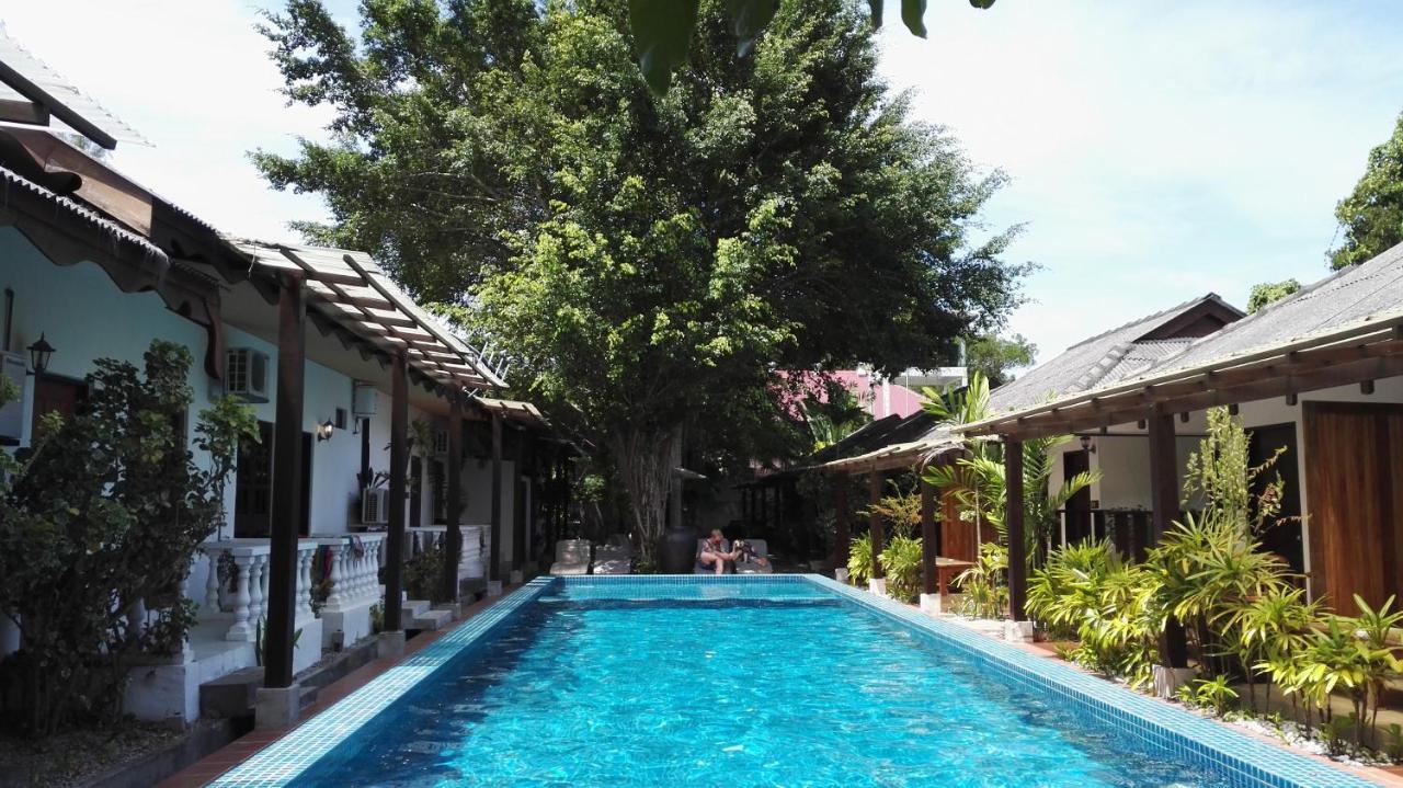 Tropical Resort Langkawi Eksteriør billede