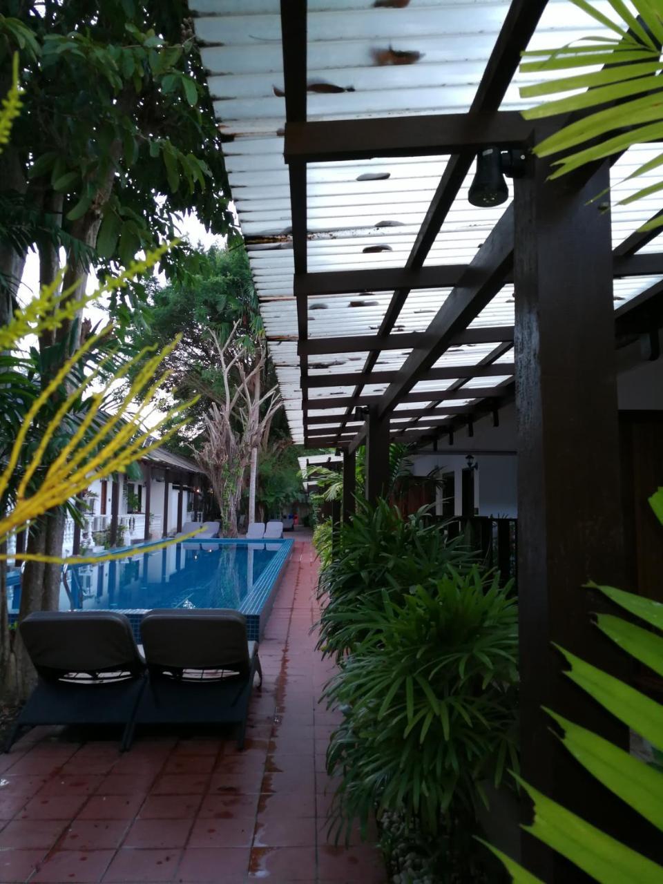 Tropical Resort Langkawi Eksteriør billede
