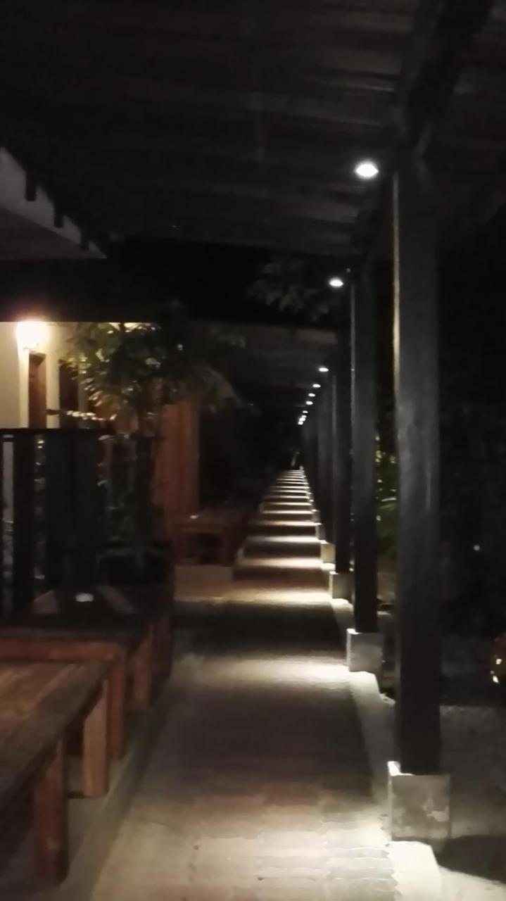 Tropical Resort Langkawi Eksteriør billede