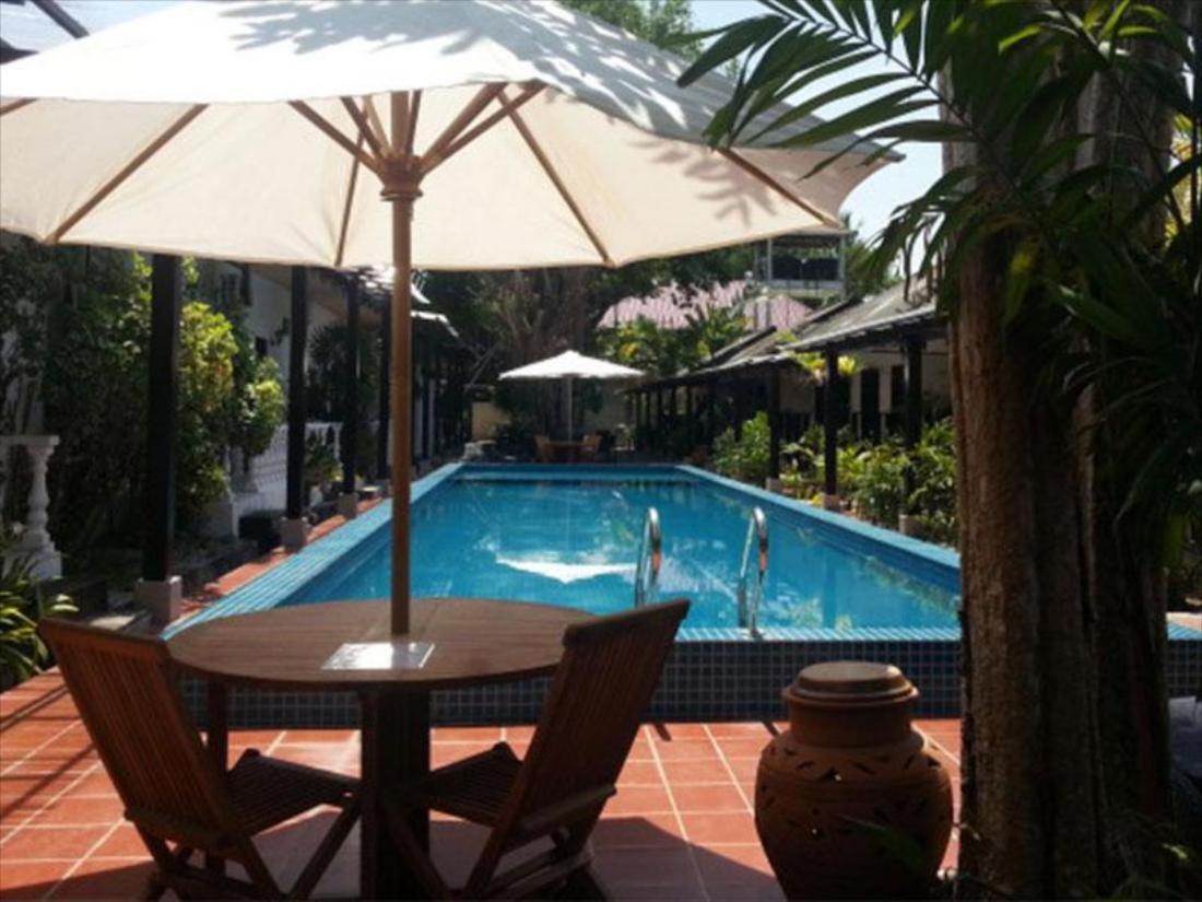 Tropical Resort Langkawi Eksteriør billede