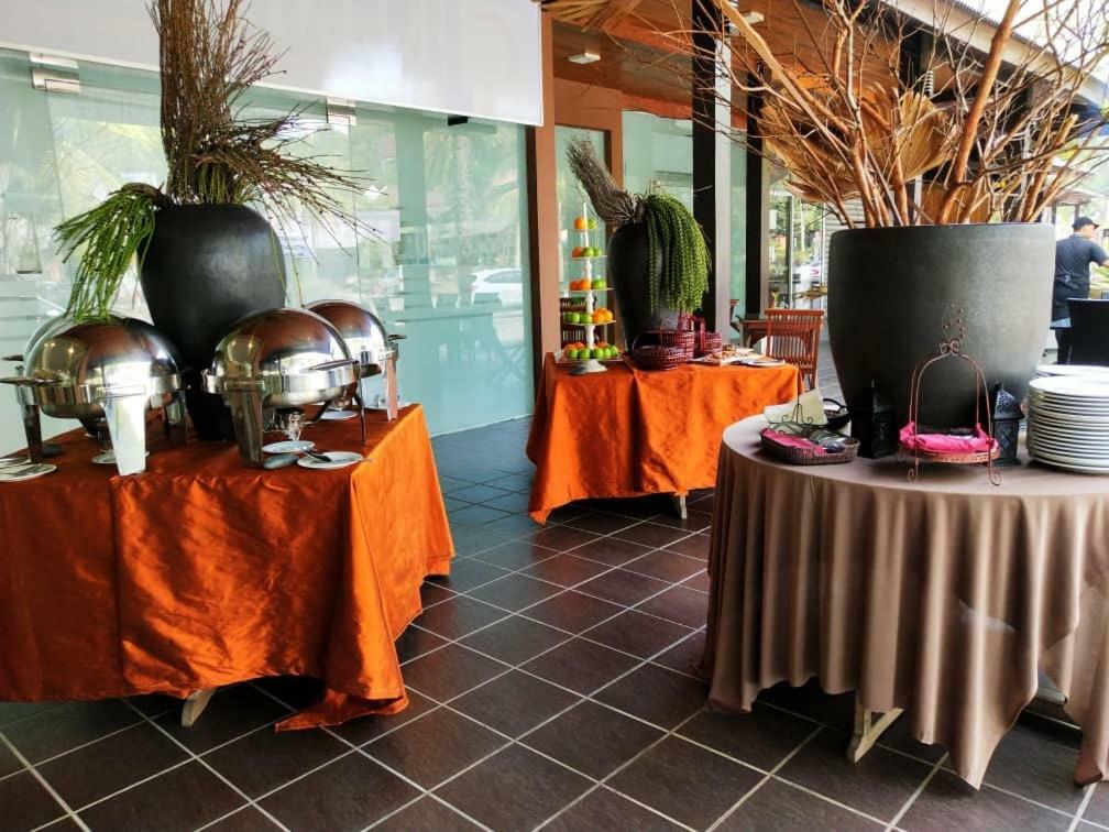 Tropical Resort Langkawi Eksteriør billede