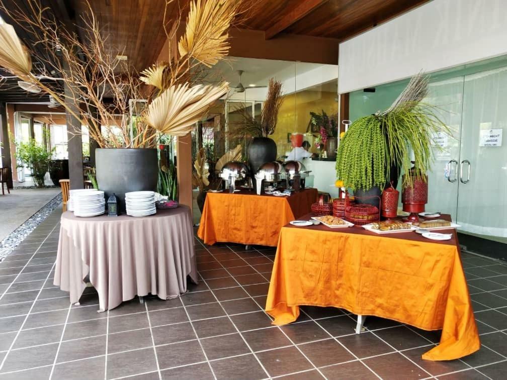 Tropical Resort Langkawi Eksteriør billede