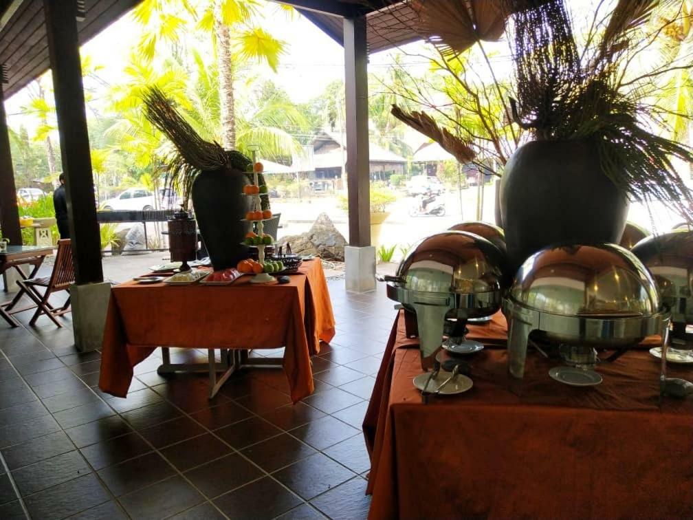 Tropical Resort Langkawi Eksteriør billede