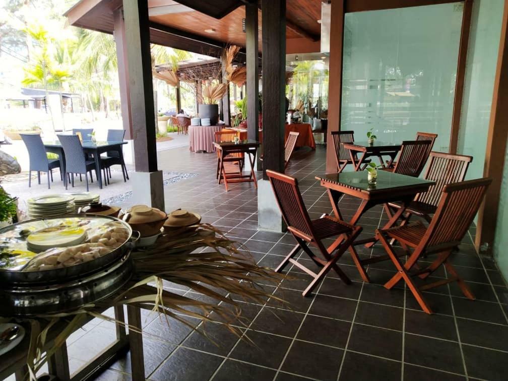 Tropical Resort Langkawi Eksteriør billede
