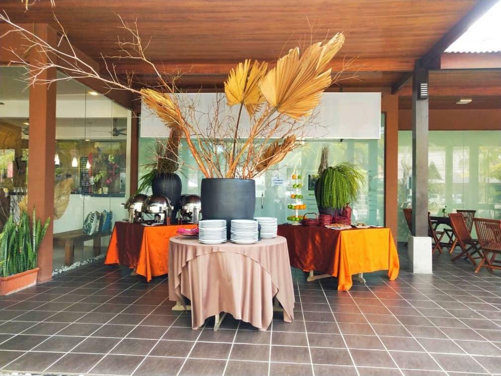 Tropical Resort Langkawi Eksteriør billede