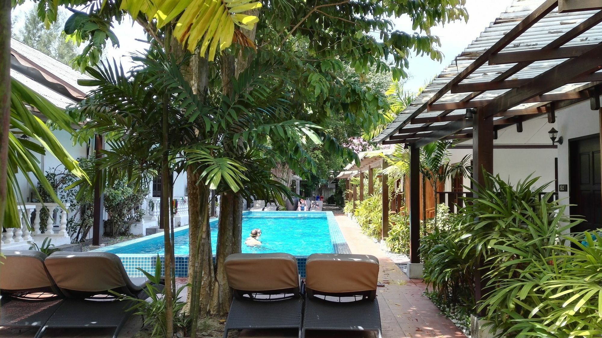 Tropical Resort Langkawi Eksteriør billede