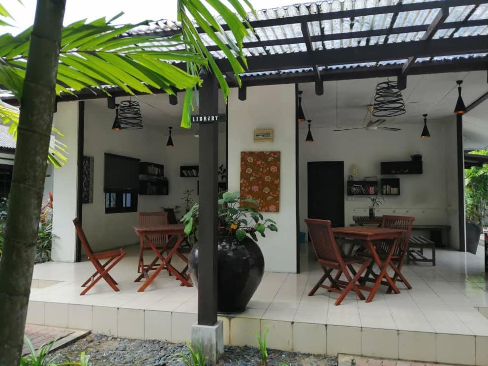 Tropical Resort Langkawi Eksteriør billede