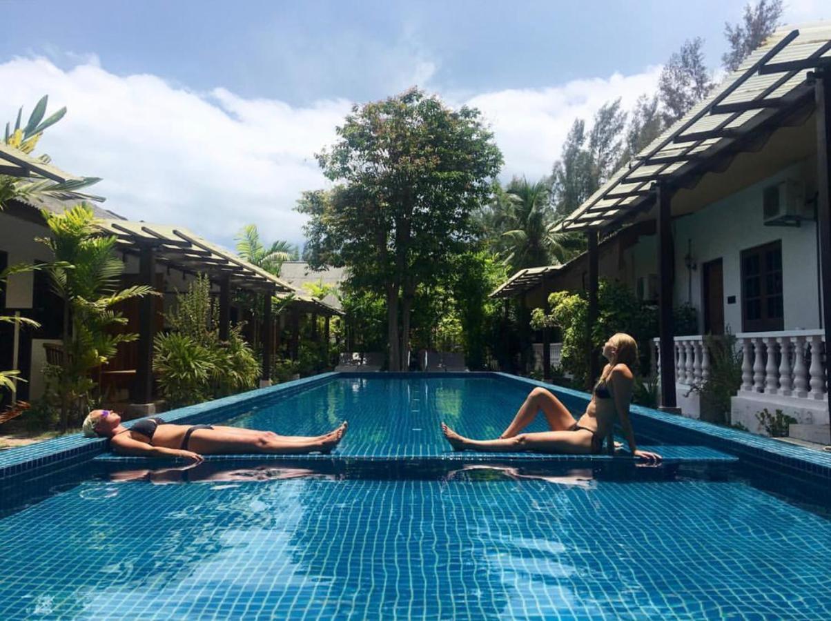 Tropical Resort Langkawi Eksteriør billede